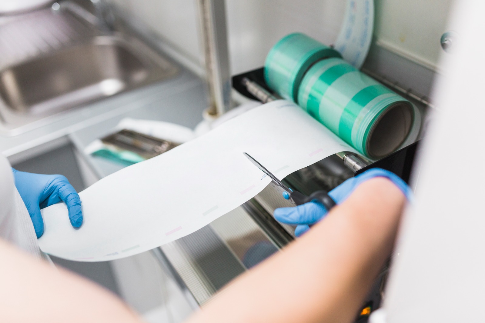 Label Printing